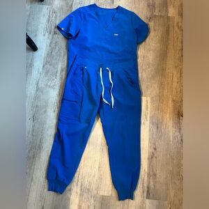 Figs scrub set M/ MP